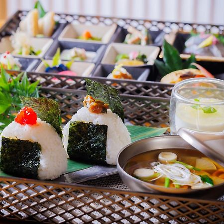 Hotel Monterey Sendai Ngoại thất bức ảnh
