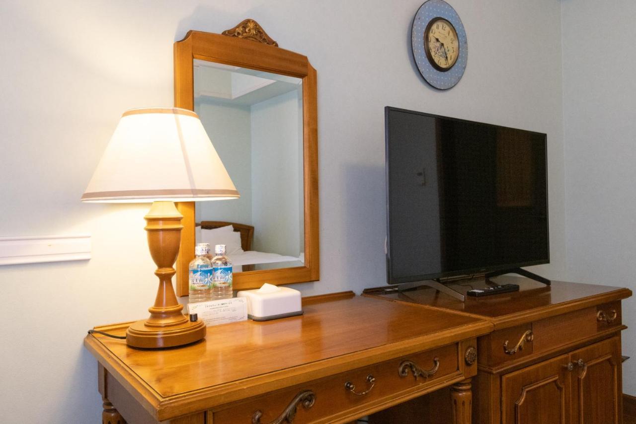 Hotel Monterey Sendai Ngoại thất bức ảnh