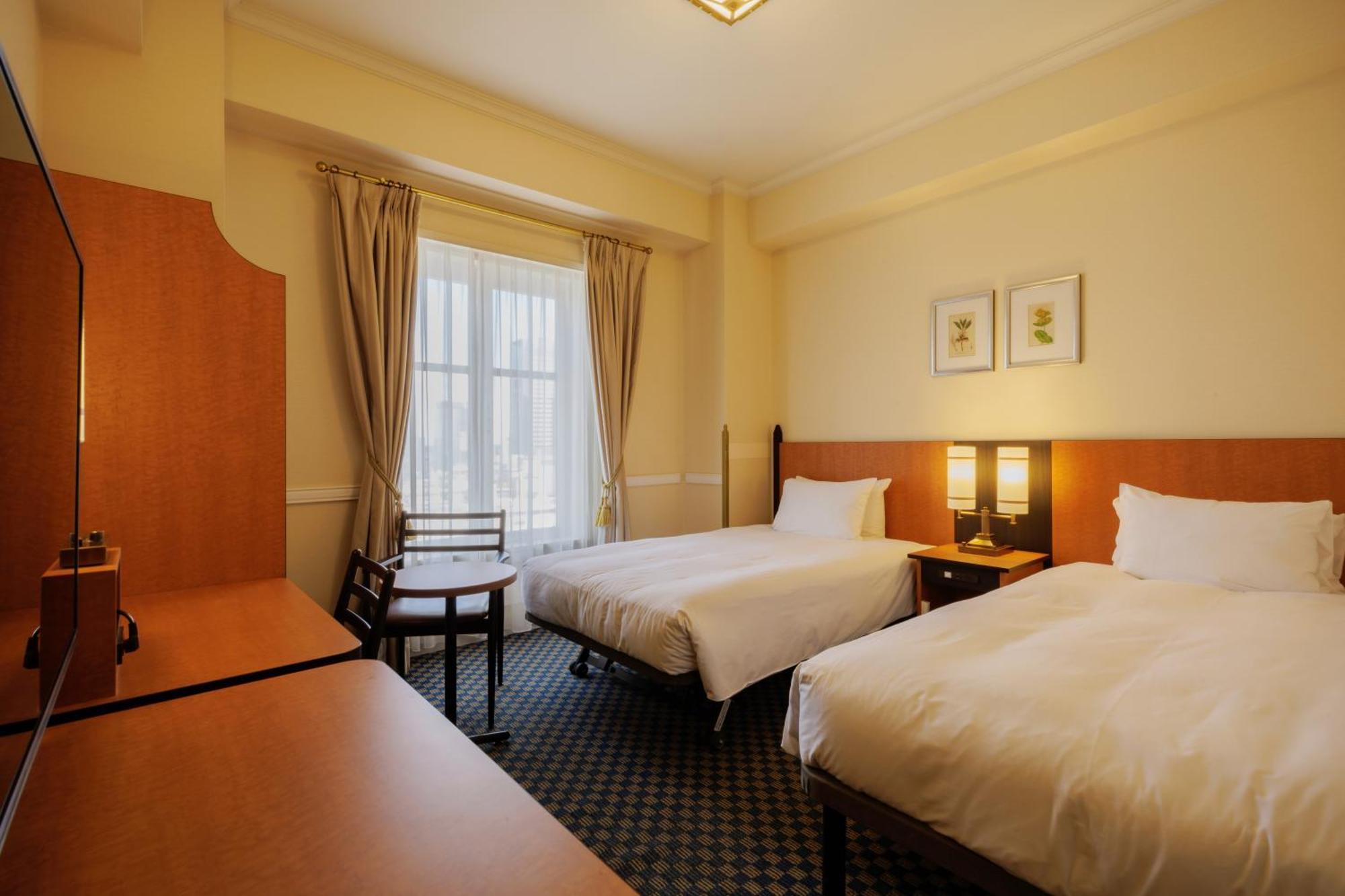 Hotel Monterey Sendai Ngoại thất bức ảnh