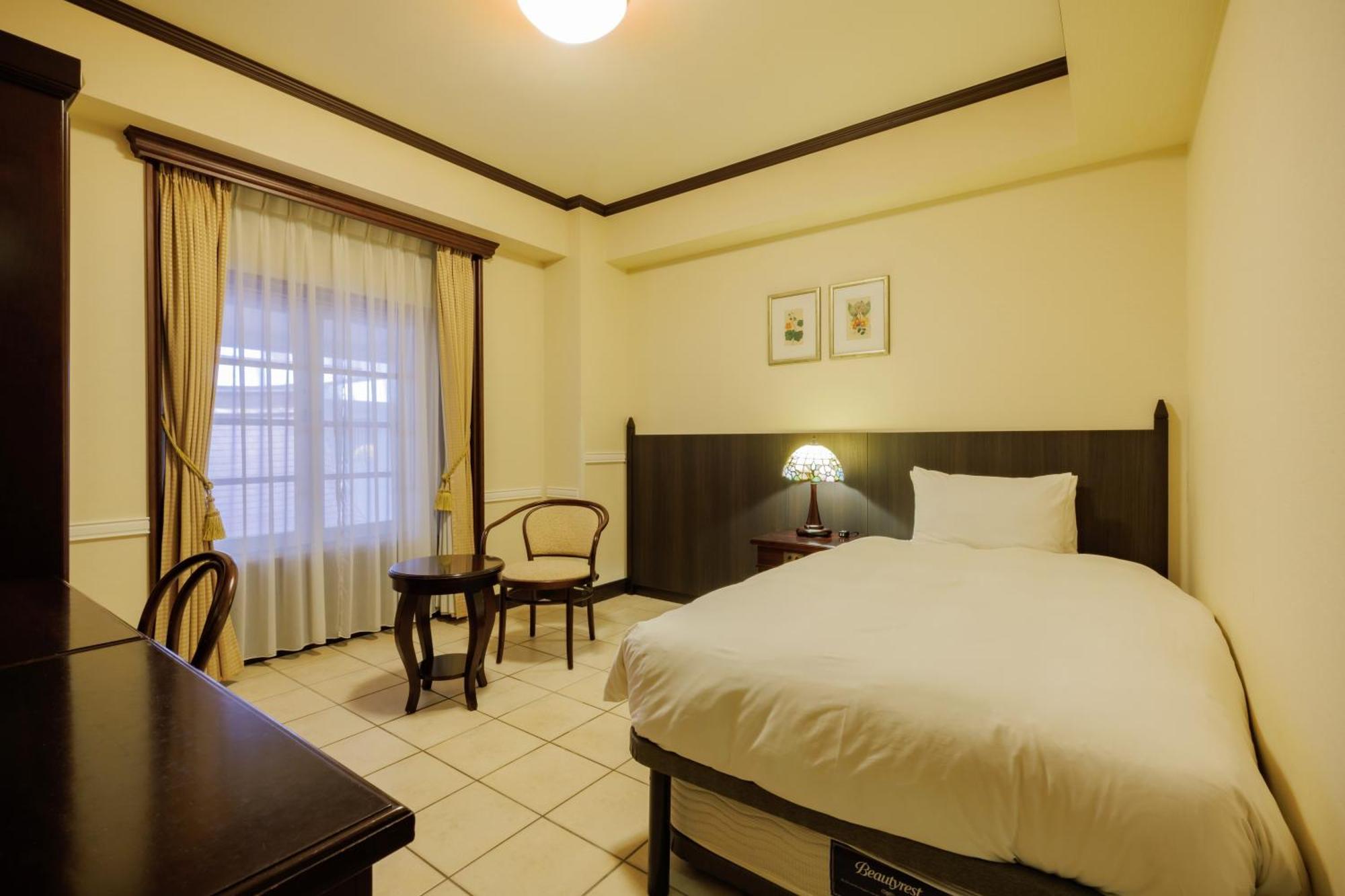 Hotel Monterey Sendai Ngoại thất bức ảnh