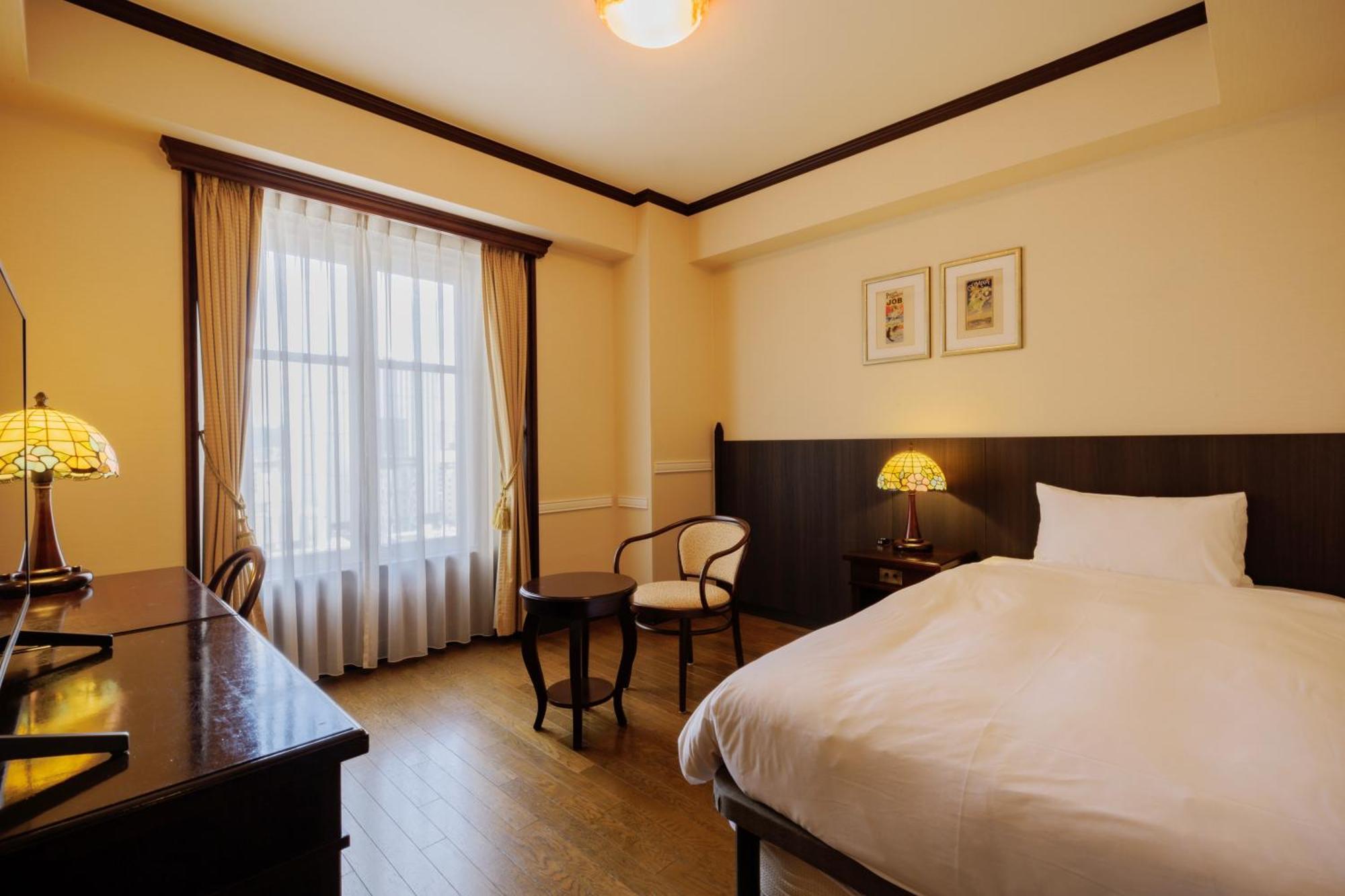 Hotel Monterey Sendai Ngoại thất bức ảnh