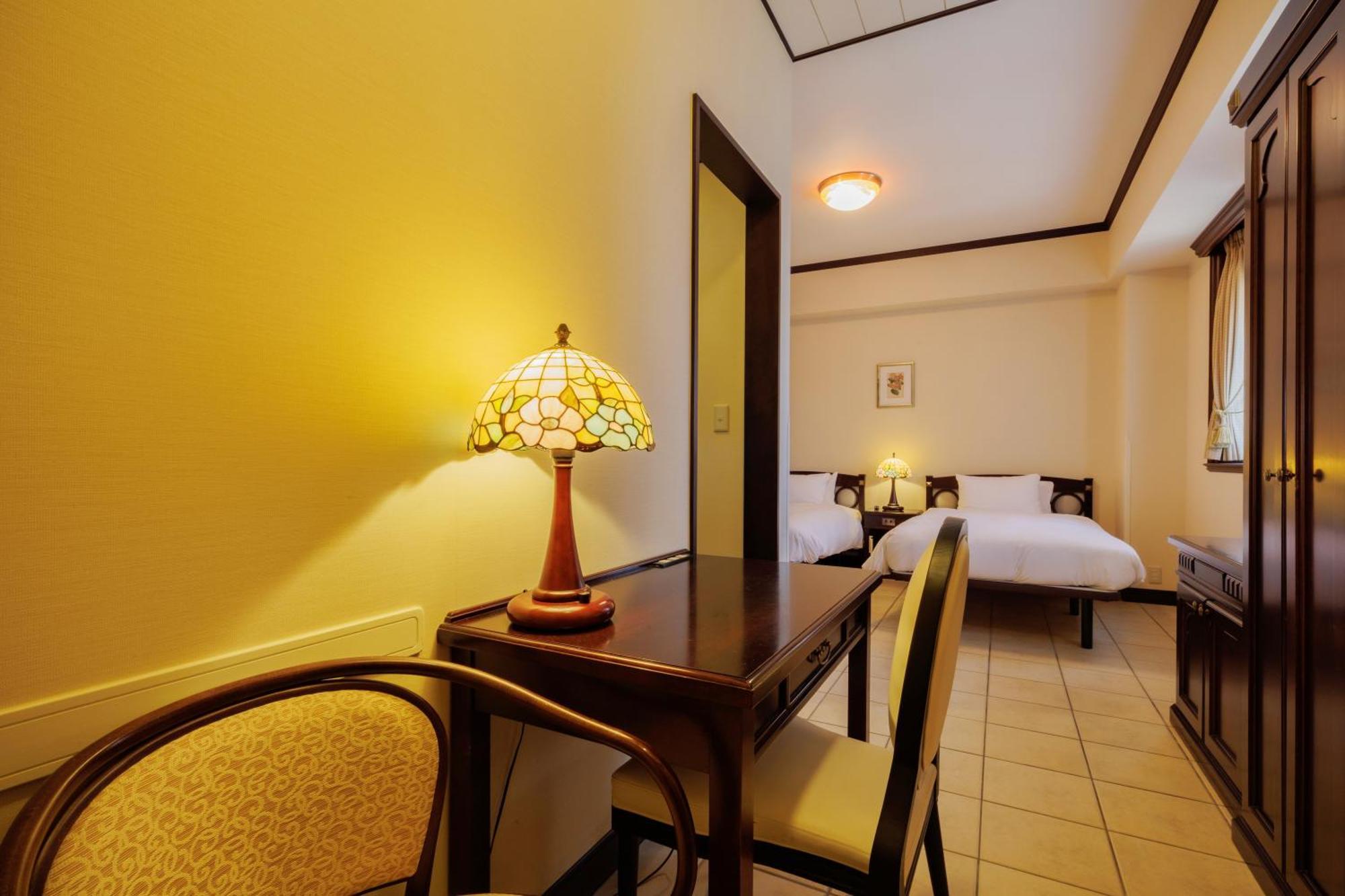 Hotel Monterey Sendai Ngoại thất bức ảnh