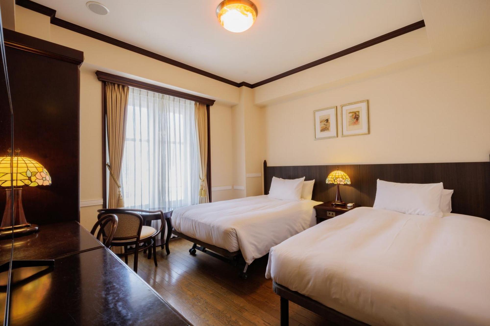 Hotel Monterey Sendai Ngoại thất bức ảnh