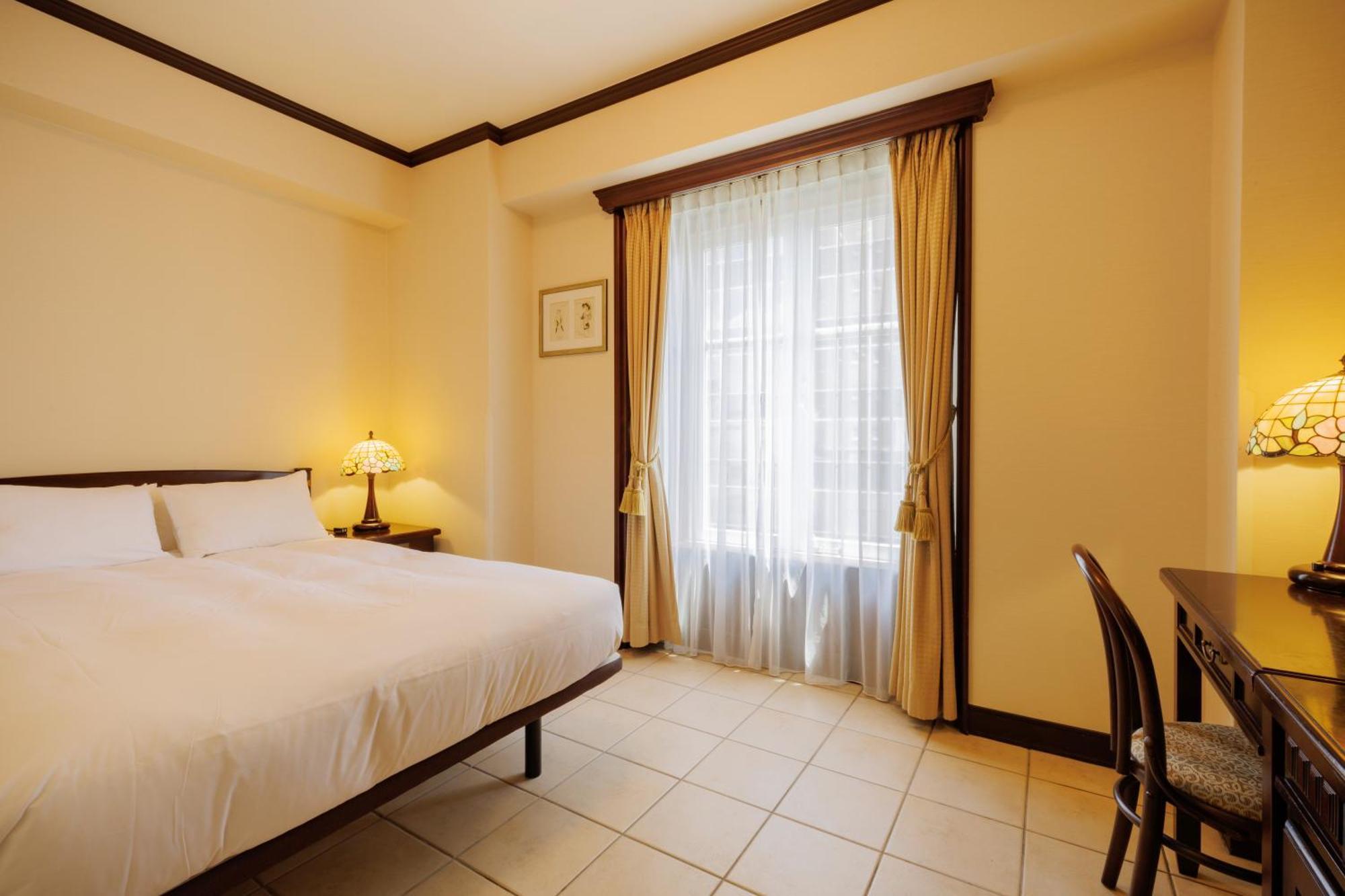 Hotel Monterey Sendai Ngoại thất bức ảnh
